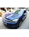 opel astra gtc del año 2005