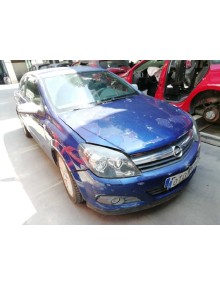 opel astra gtc del año 2005 2