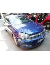 opel astra gtc del año 2005
