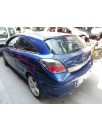 opel astra gtc del año 2005