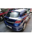 opel astra gtc del año 2005