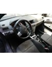 opel astra gtc del año 2005