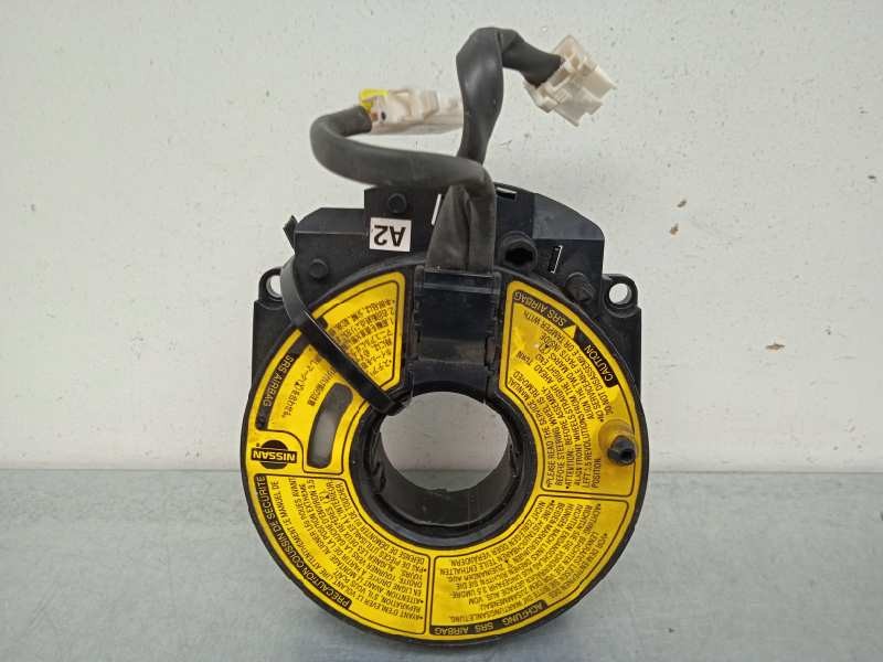 Recambio de anillo airbag para nissan almera (n16/e) 1.5 16v cat referencia OEM IAM   