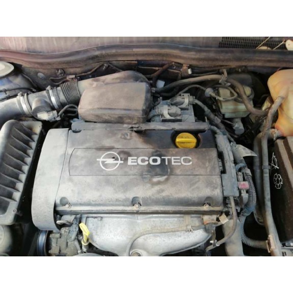 opel astra gtc del año 2005