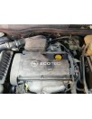 opel astra gtc del año 2005