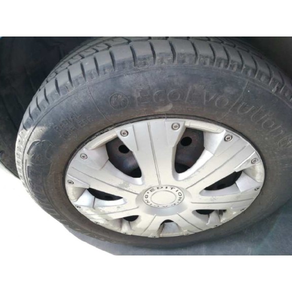 nissan primera berlina (p12) del año 2003