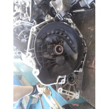 Recambio de caja cambios para opel corsa c club referencia OEM IAM   