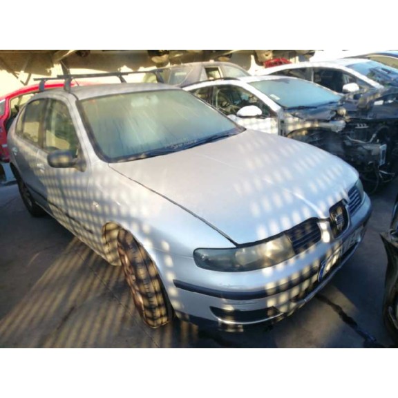 seat leon (1m1) del año 2002