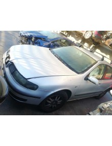 seat leon (1m1) del año 2002 2