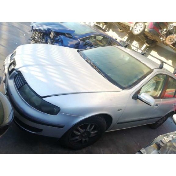 seat leon (1m1) del año 2002