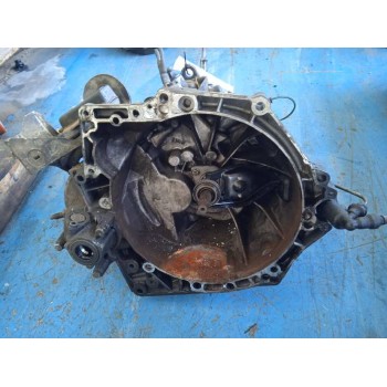 Recambio de caja cambios para citroën c4 coupe collection referencia OEM IAM 20DM75 180.000KM 5V