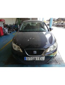 seat ibiza (6j5) del año 2009