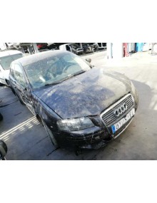 audi a3 (8p) del año 2007 2