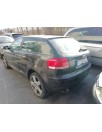 audi a3 (8p) del año 2007
