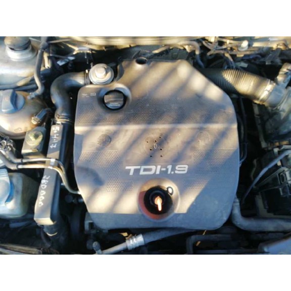 seat leon (1m1) del año 2002