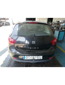 seat ibiza (6j5) del año 2009 2