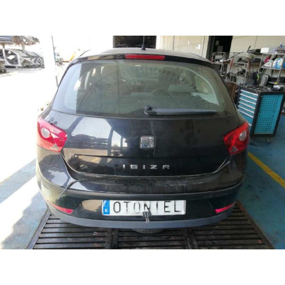 seat ibiza (6j5) del año 2009