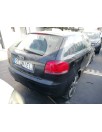 audi a3 (8p) del año 2007