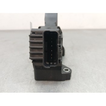Recambio de pedal acelerador para toyota proace furgoneta (mdz_) 1.5 d4d (mdz1) referencia OEM IAM 9839353480  