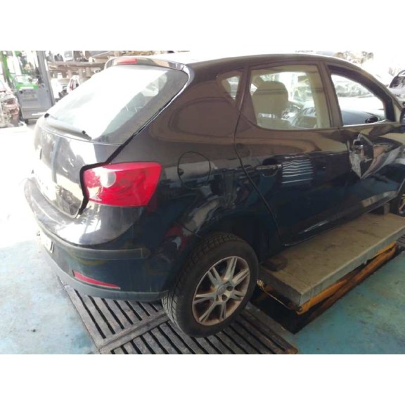 seat ibiza (6j5) del año 2009