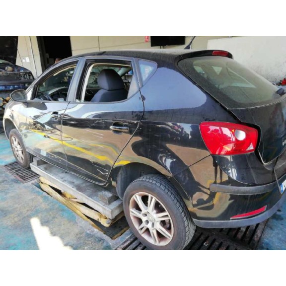 seat ibiza (6j5) del año 2009