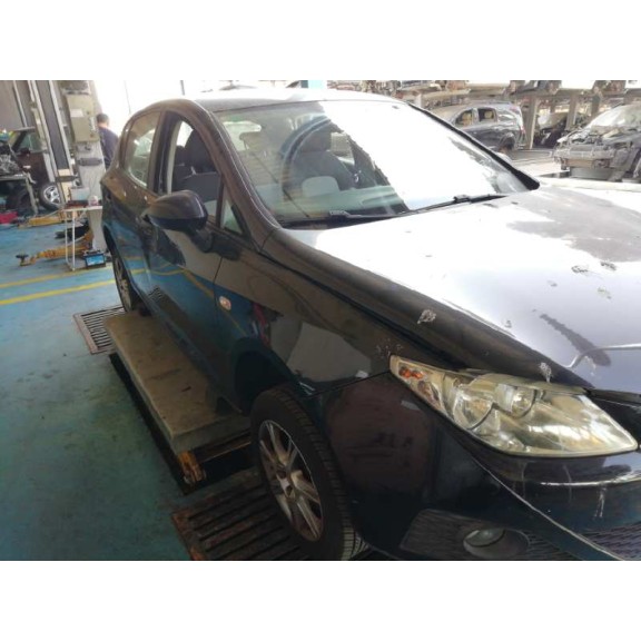 seat ibiza (6j5) del año 2009