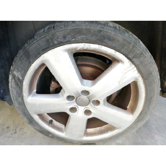 audi a3 (8p) del año 2007