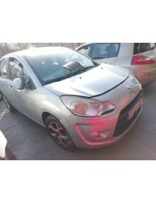 citroën c3 del año 2010