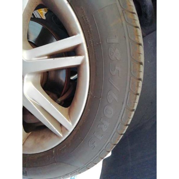 seat ibiza (6j5) del año 2009