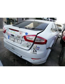 ford mondeo ber. (ca2) del año 2011 2