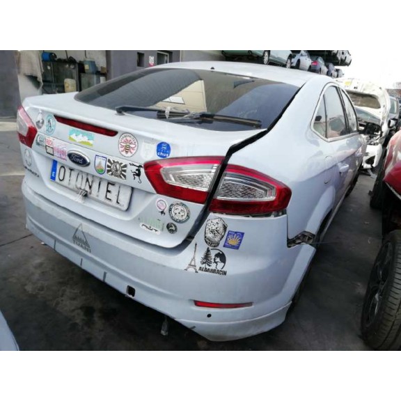 ford mondeo ber. (ca2) del año 2011