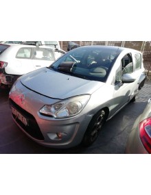 citroën c3 del año 2010 2