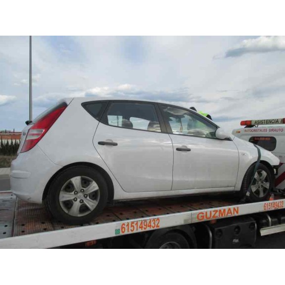 hyundai i30 del año 2010