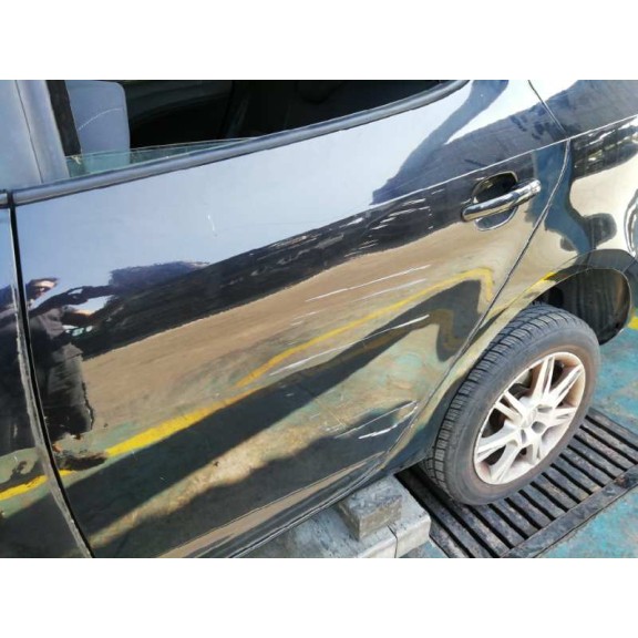 seat ibiza (6j5) del año 2009