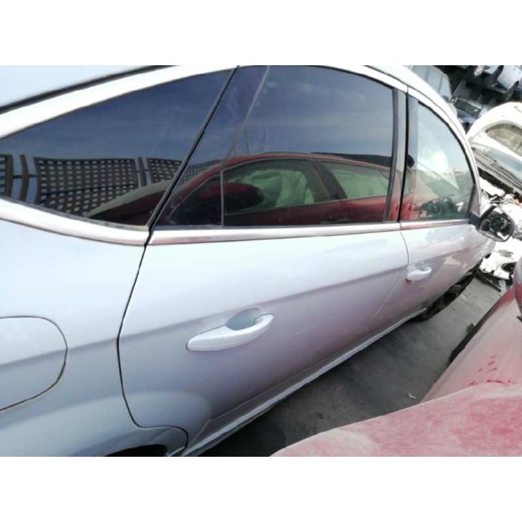 ford mondeo ber. (ca2) del año 2011