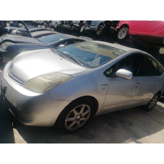 toyota prius (nhw20) del año 2007