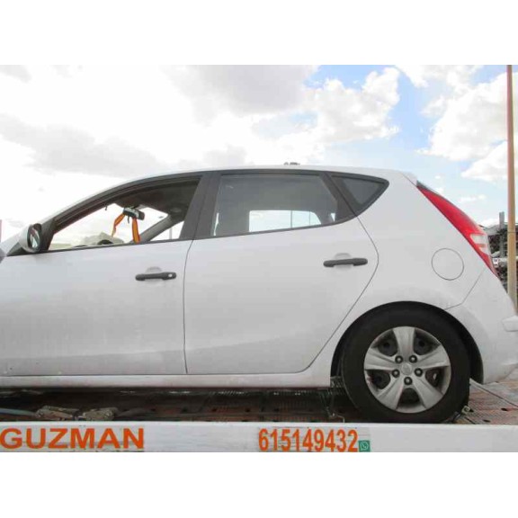 hyundai i30 del año 2010