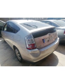 toyota prius (nhw20) del año 2007 2
