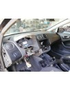 seat ibiza (6j5) del año 2009