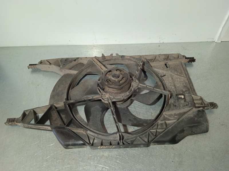Recambio de electroventilador para renault espace iv (jk0) authentique referencia OEM IAM 8200273172  
