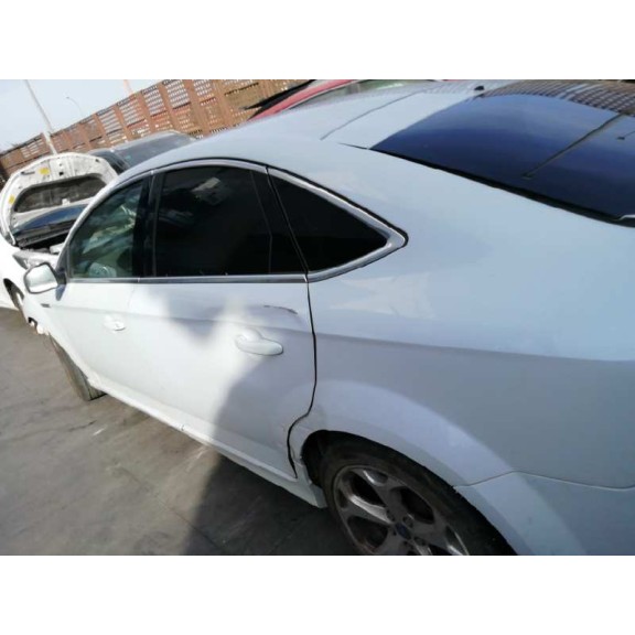 ford mondeo ber. (ca2) del año 2011