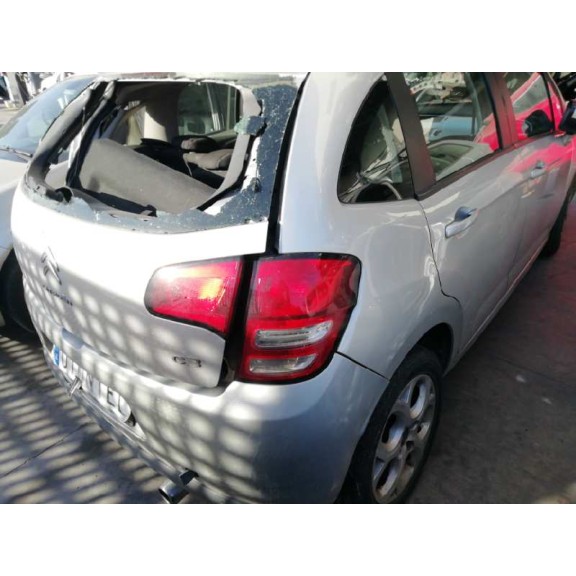 citroën c3 del año 2010