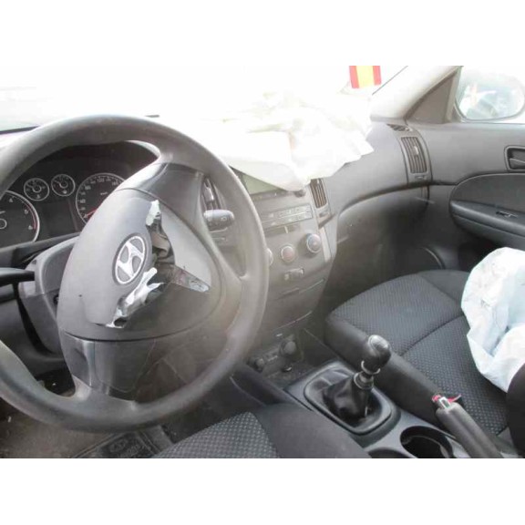 hyundai i30 del año 2010