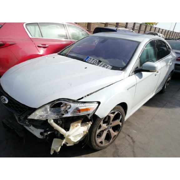 ford mondeo ber. (ca2) del año 2011