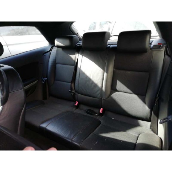 audi a3 (8p) del año 2007