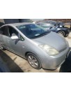 toyota prius (nhw20) del año 2007