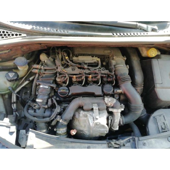 citroën c3 del año 2010