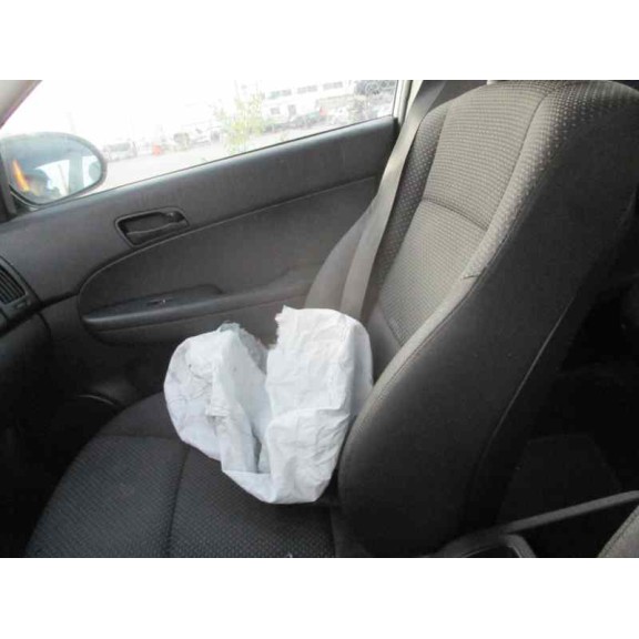 hyundai i30 del año 2010