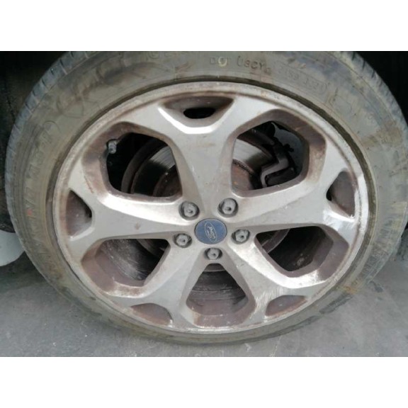 ford mondeo ber. (ca2) del año 2011