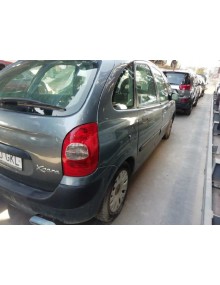 citroën xsara picasso del año 2009